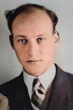 Afbeelding van Max Windmüller