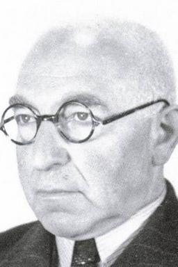 Afbeelding van Jacob Levi Polak
