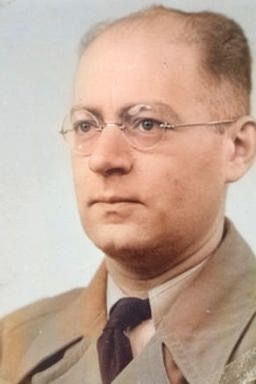 Afbeelding van Manfred Ralf Litten