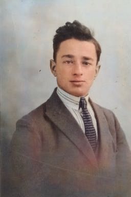 Afbeelding van Jacob Izak de Leeuw