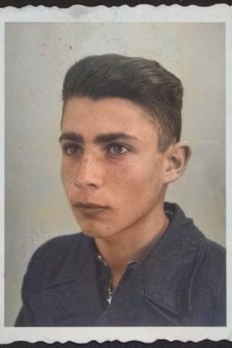 Afbeelding van Ernst Simon Oppenheim