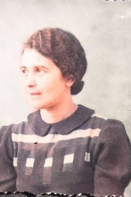Afbeelding van Jeanette de Vries
