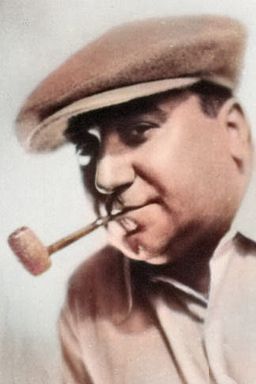Afbeelding van Kurt Gerson
