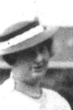 Afbeelding van Pauline Horn-Windmüller