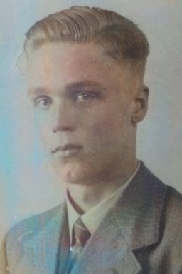 Afbeelding van Ary Franciscus Bubberman
