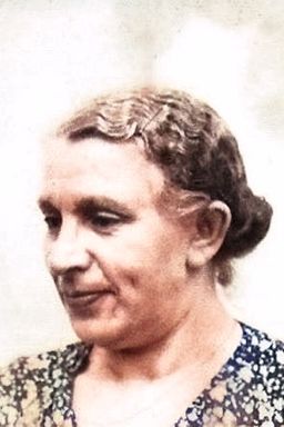 Afbeelding van Rachel Vles-Knoop