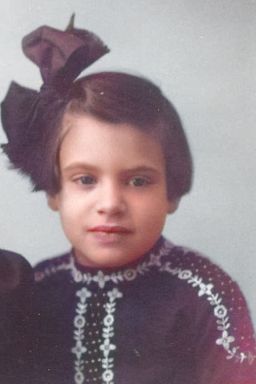 Afbeelding van Marie Lena Sanders