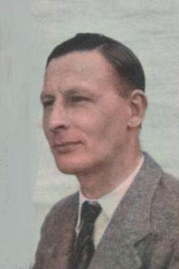 Afbeelding van Johannes Franciscus Josephus (Jan) Vos