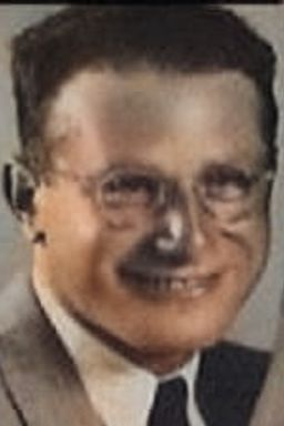 Afbeelding van Jacob Elkuss