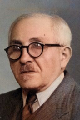 Afbeelding van Tanchen Nuchem Chaimowitsch