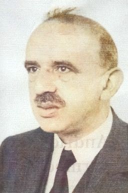 Afbeelding van Andries Samuel van Wijnbergen