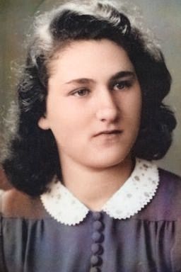 Afbeelding van Frieda van Loon
