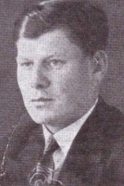 Afbeelding van Johannes Mathijs Lambert Tholen