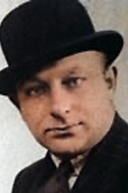 Afbeelding van Barend Davidson