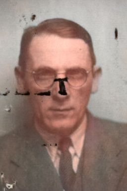 Afbeelding van Lajzer Noach Flinker