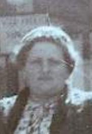 Afbeelding van Eva Bremer-Koekoek