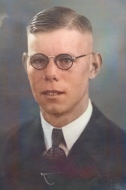 Afbeelding van Johannes Gerardus de Boer