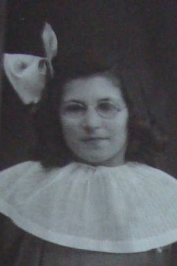 Afbeelding van Lena Bos