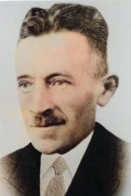 Afbeelding van Bernardus (Bernard) Peters