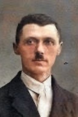 Afbeelding van Johannes Matthias Geusendam