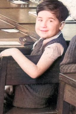 Afbeelding van Walter Weinberg