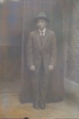 Afbeelding van Simon van Dam