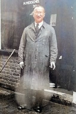 Afbeelding van Herman Herschel