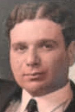 Afbeelding van Henry Jacques de la Parra