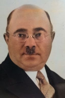 Afbeelding van Marcus Samuel Cohen