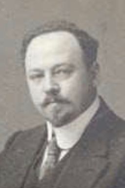 Afbeelding van Adolf Wallach