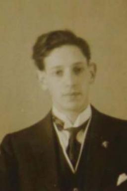Afbeelding van Maurits de Miranda