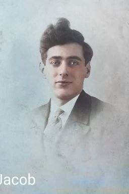 Afbeelding van Jacob Groenberg