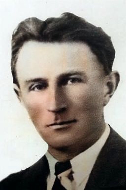 Afbeelding van Harm Hulsing