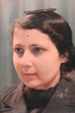 Afbeelding van Luise Henriette Hayn-Stern