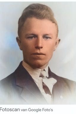 Afbeelding van Johannes Bosscher