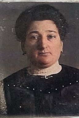 Afbeelding van Annegien Levij-Keijzer