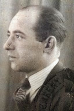 Afbeelding van Wolf Culp