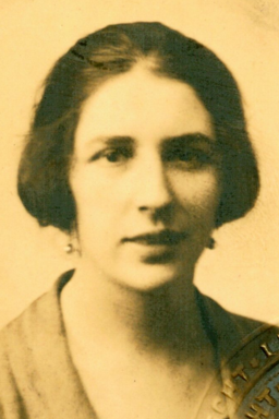 Afbeelding van Berta Bluwstein