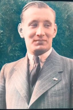 Afbeelding van Jacob Levie