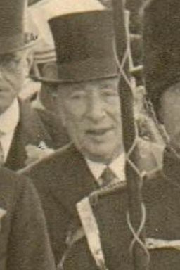 Afbeelding van Joseph de Groot
