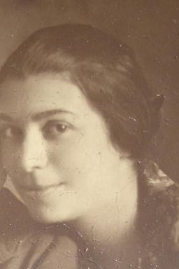 Afbeelding van Gertrud Pollack-Simons