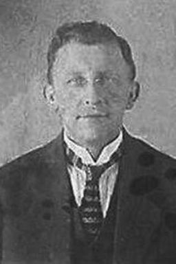 Afbeelding van Hendrik Aalsvel