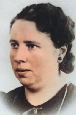 Afbeelding van Jonetta ter Borg-Elfering