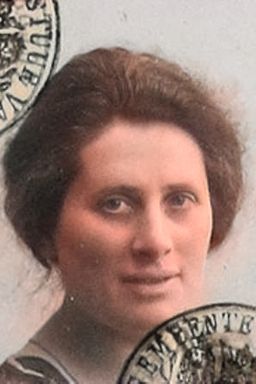 Afbeelding van Henriette van Buuren-de Vries