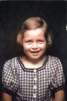 Afbeelding van Ruth Schäfer