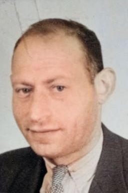 Afbeelding van Mozes May