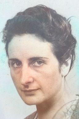 Afbeelding van Denise Deborah Lehmann