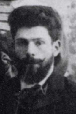 Afbeelding van Ruben Elion