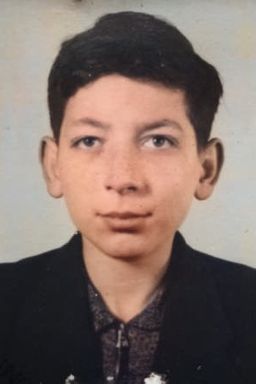 Afbeelding van Arno Günter Baruch