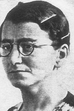 Afbeelding van Hermina van der Hak